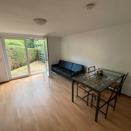 Apartment 171 ชเวบิชฮัลล์ ภายนอก รูปภาพ