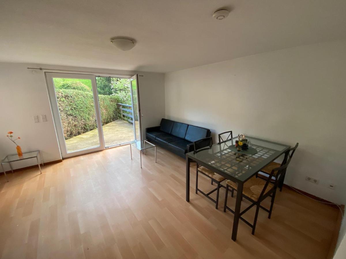 Apartment 171 ชเวบิชฮัลล์ ภายนอก รูปภาพ