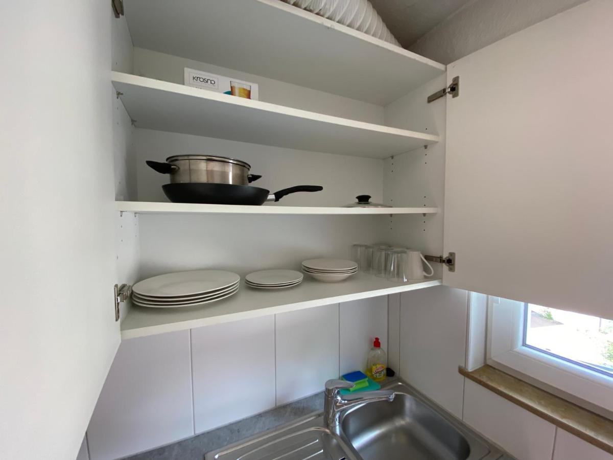 Apartment 171 ชเวบิชฮัลล์ ภายนอก รูปภาพ